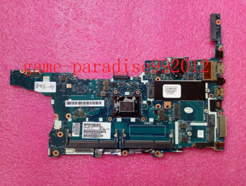 Μητρική πλακέτα HP 827575-001