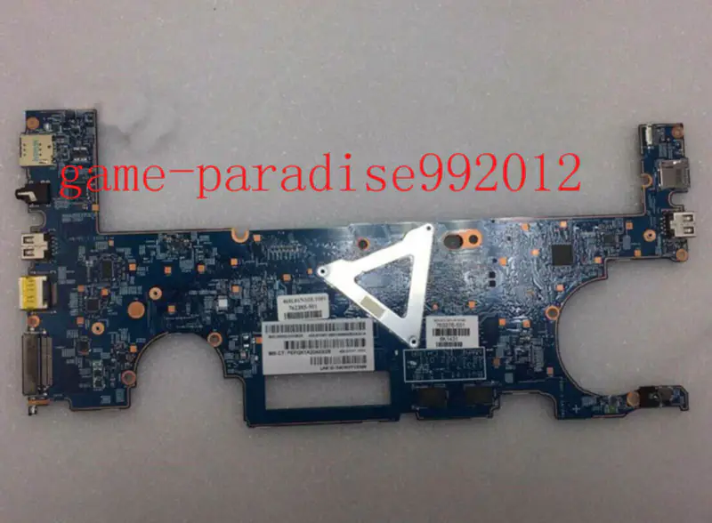 Μητρική πλακέτα HP 760276-501