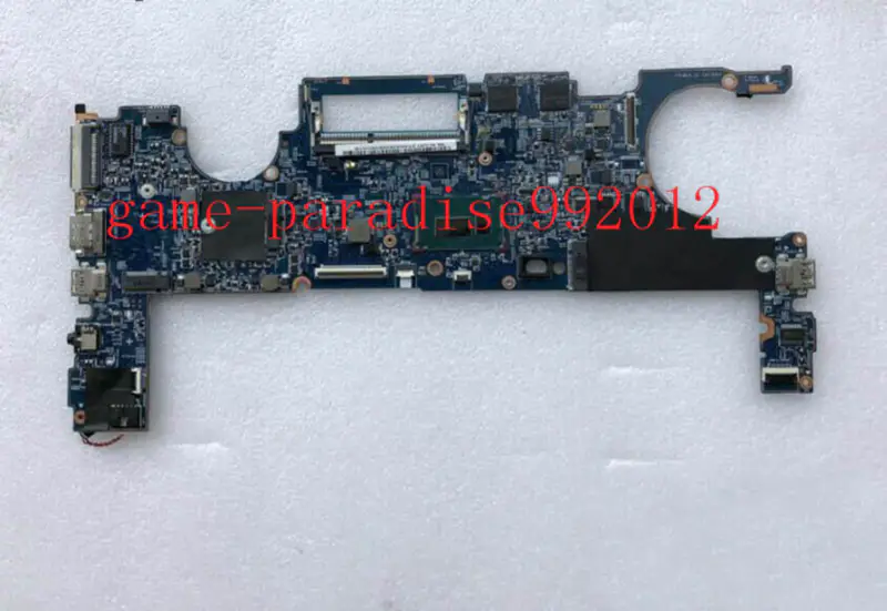 Μητρική πλακέτα HP 739580-501