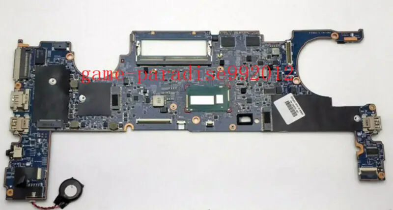 Μητρική πλακέτα HP 739579-501