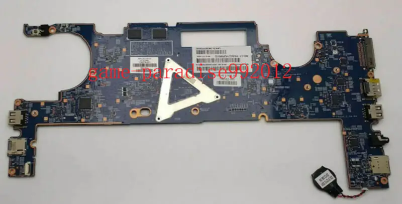 Μητρική πλακέτα HP 739579-501