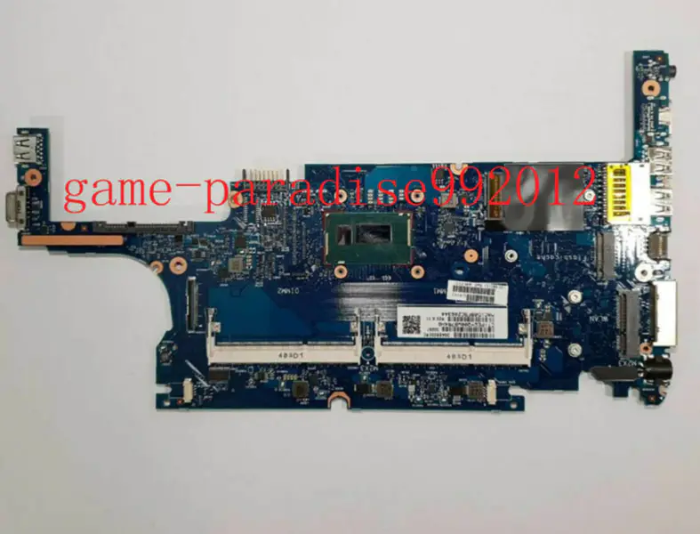 Μητρική πλακέτα HP 731066-501