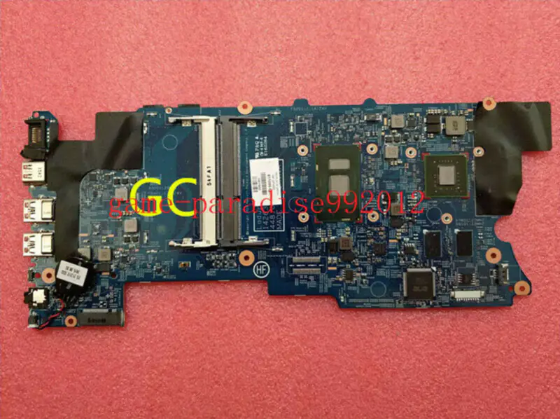 Μητρική πλακέτα HP 811098-601