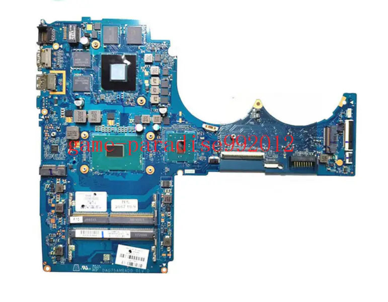 Μητρική πλακέτα HP 926305-001