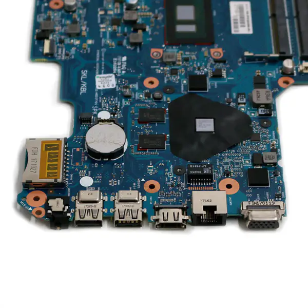 Μητρική πλακέτα HP 902590-601