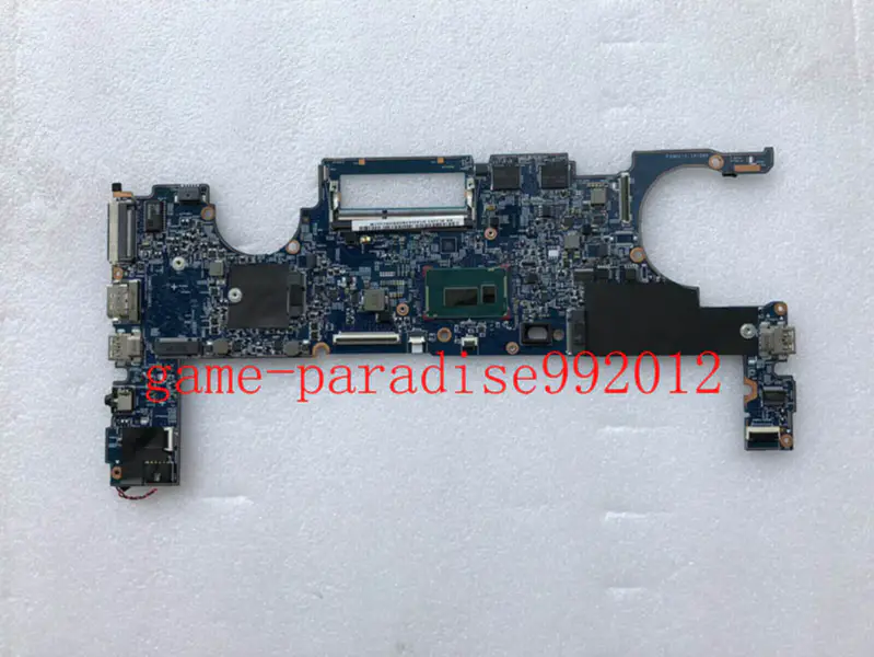 Μητρική πλακέτα HP 739580-601