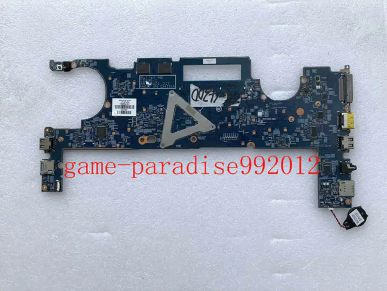 Μητρική πλακέτα HP 739580-601