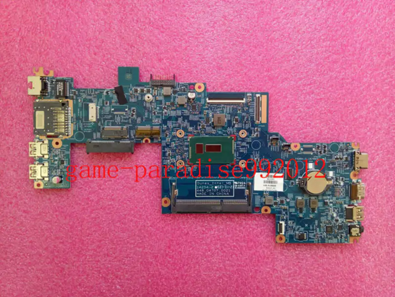Μητρική πλακέτα HP 809874-501