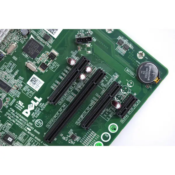 Μητρική πλακέτα Dell 0V52N7