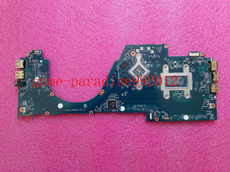 Μητρική πλακέτα HP 903710-601