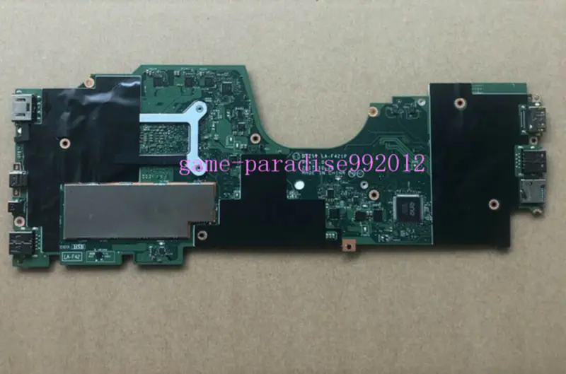Lenovo FRU:02DA014 μητρική πλακέτα