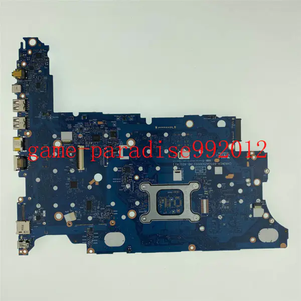 Μητρική πλακέτα HP L24852-601