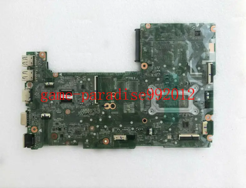 Μητρική πλακέτα HP 830938-601