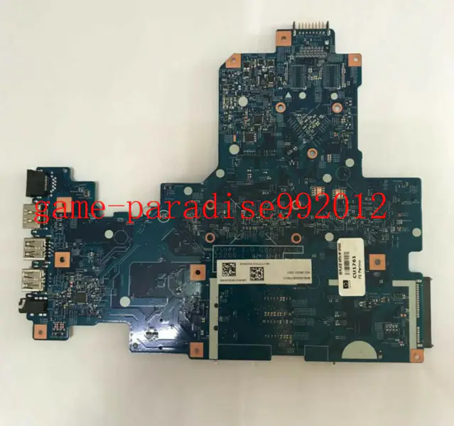 Μητρική πλακέτα HP 856763-601