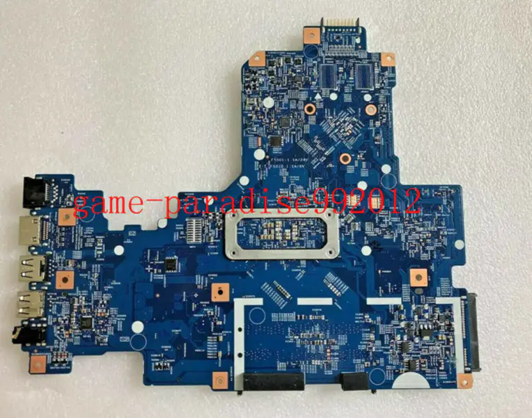 Μητρική πλακέτα HP 856768-601