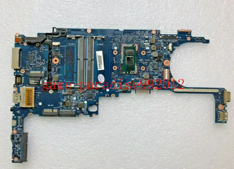 Μητρική πλακέτα HP 831765-001