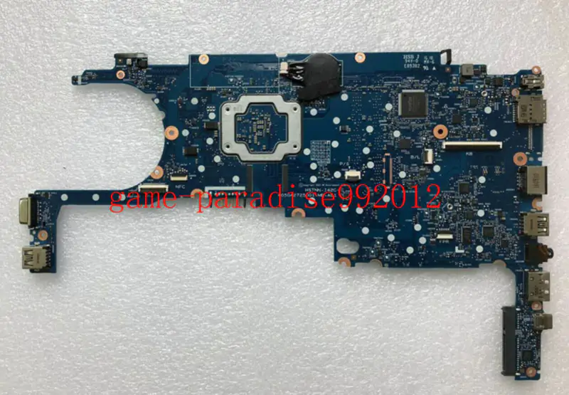 Μητρική πλακέτα HP 831765-001