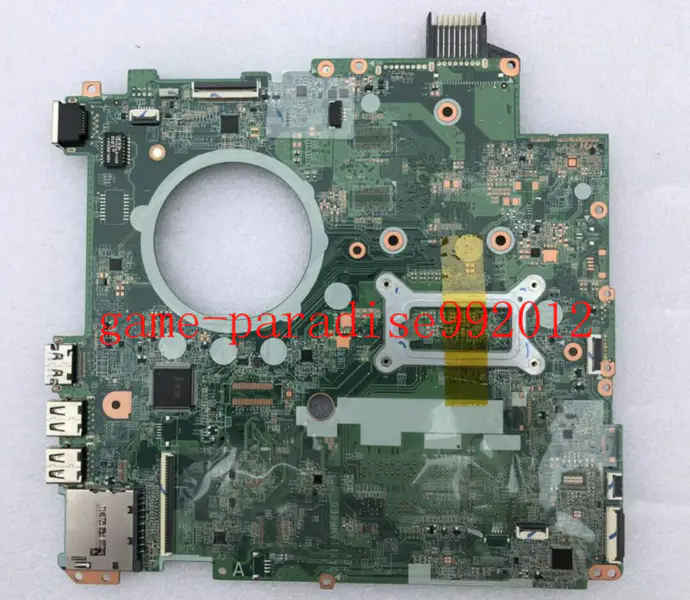 Μητρική πλακέτα HP 766469-501
