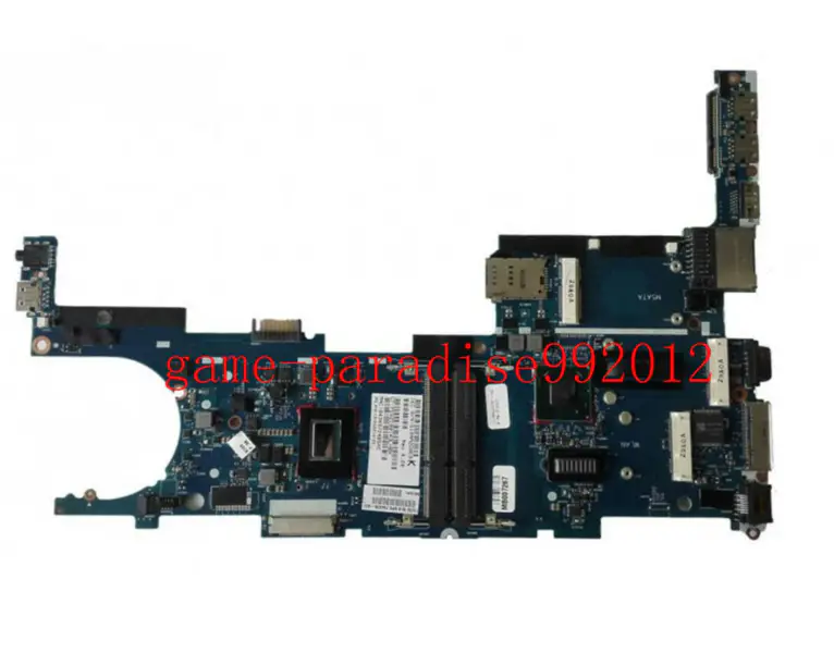 Μητρική πλακέτα HP 704439-001