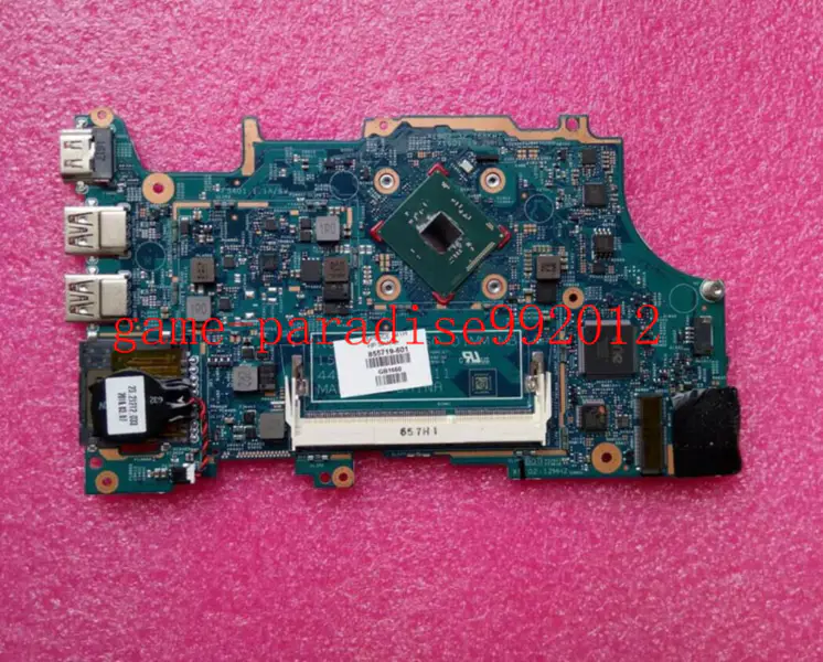 Μητρική πλακέτα HP 855719-601