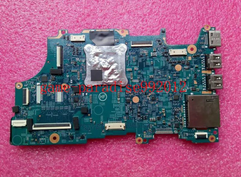 Μητρική πλακέτα HP 855719-601
