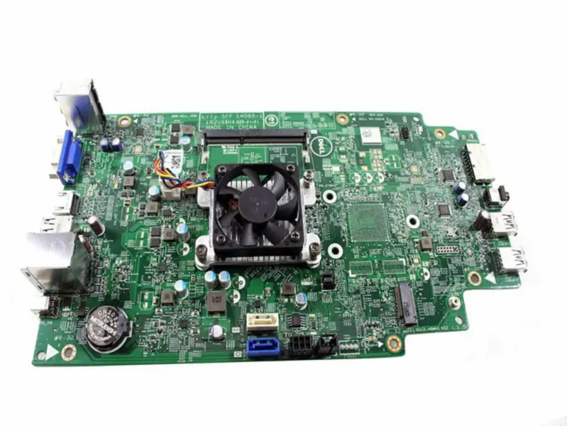 Μητρική πλακέτα Dell 0R5F6