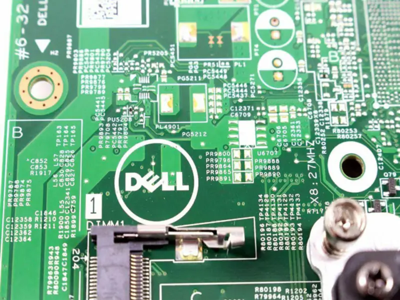 Μητρική πλακέτα Dell 0R5F6