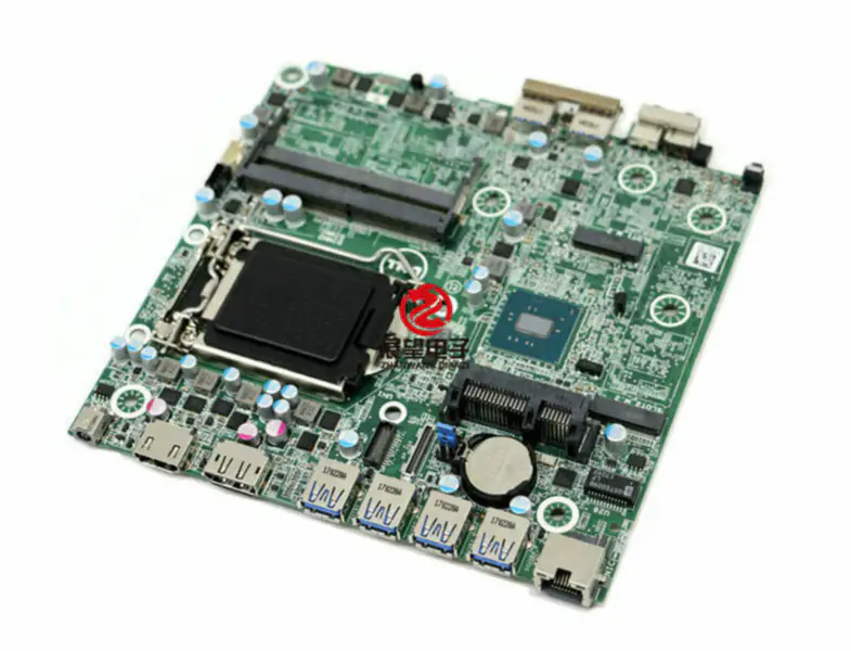 Μητρική πλακέτα Dell 03F1TC