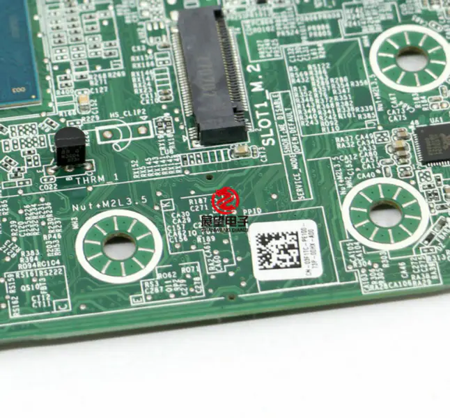 Μητρική πλακέτα Dell 03F1TC