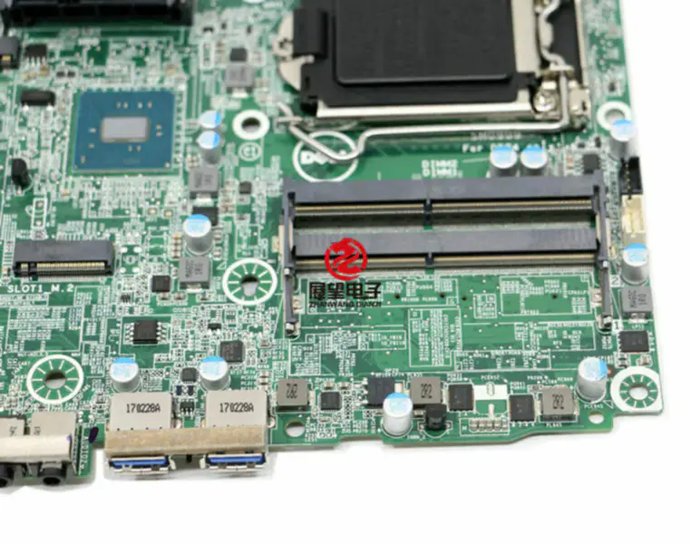 Μητρική πλακέτα Dell 03F1TC