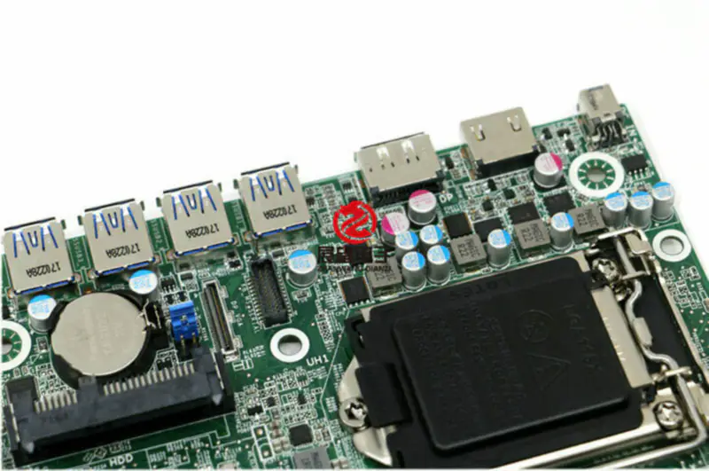 Μητρική πλακέτα Dell 03F1TC