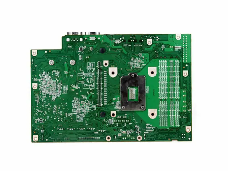 Dell PowerEdge R220 CN-81N4V 081N4V 81N4V Motherboard LGA1150