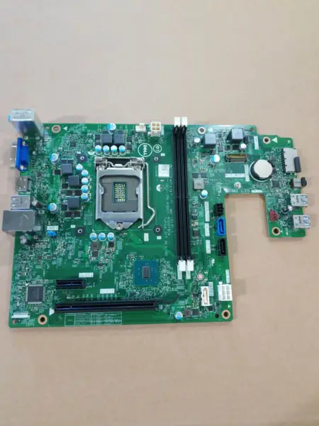 Μητρική πλακέτα Dell 0RYP79