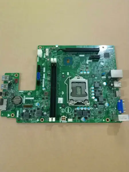 Μητρική πλακέτα Dell 0RYP79