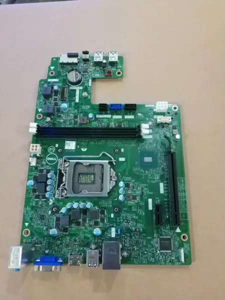 Μητρική πλακέτα Dell 0RYP79
