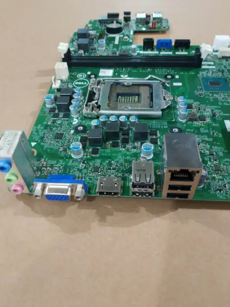 Μητρική πλακέτα Dell 0RYP79