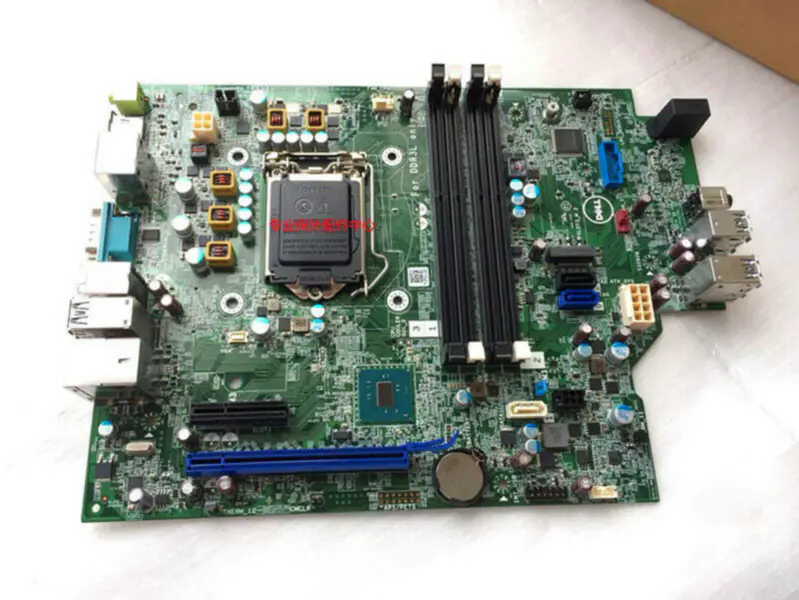 Μητρική πλακέτα Dell 0N5G27