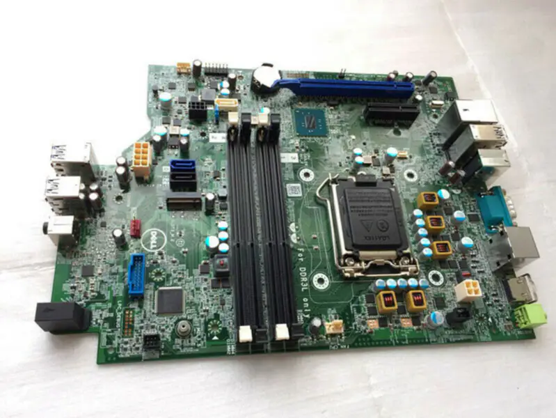 Μητρική πλακέτα Dell 0N5G27