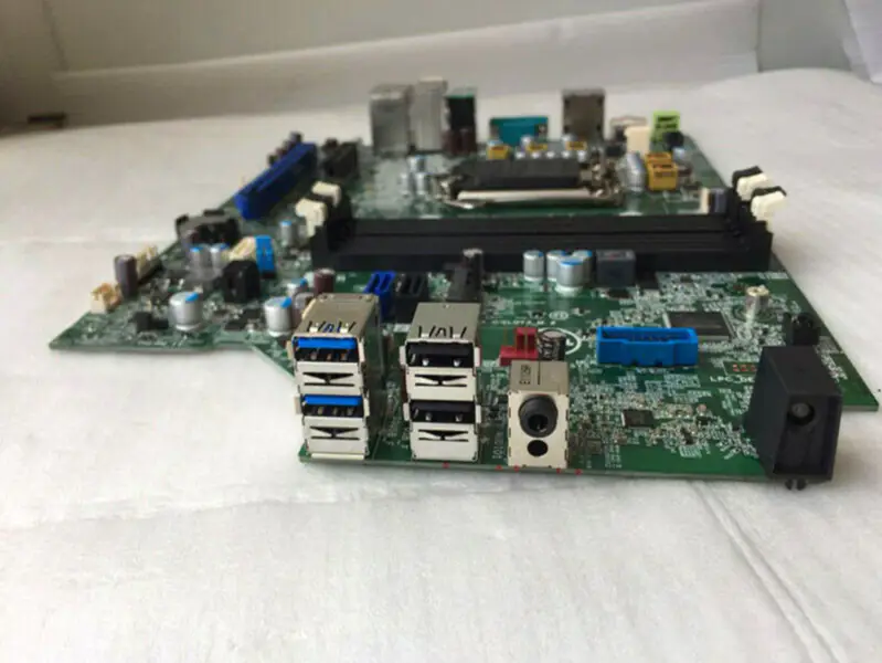 Μητρική πλακέτα Dell 0N5G27