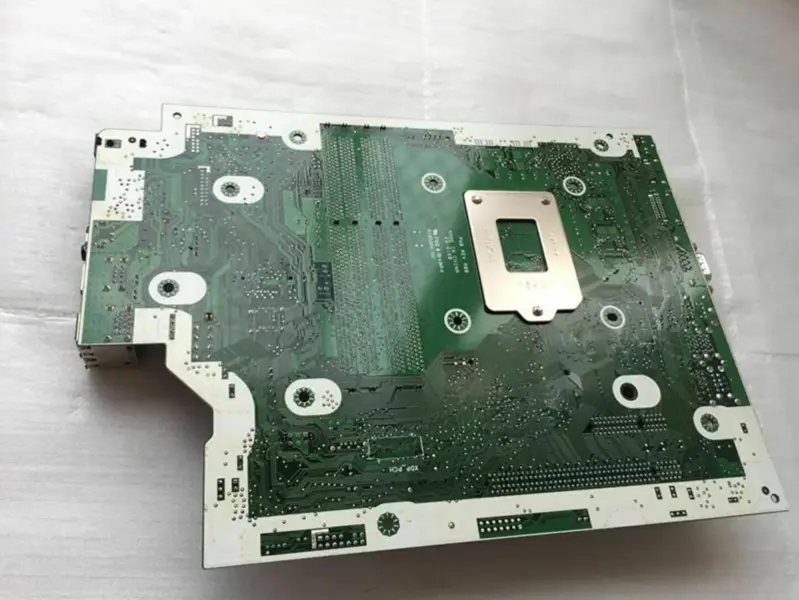 Μητρική πλακέτα Dell 0N5G27