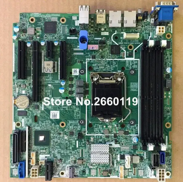 Μητρική πλακέτα Dell 0FGCC7FGCC73FV9K03FV9K