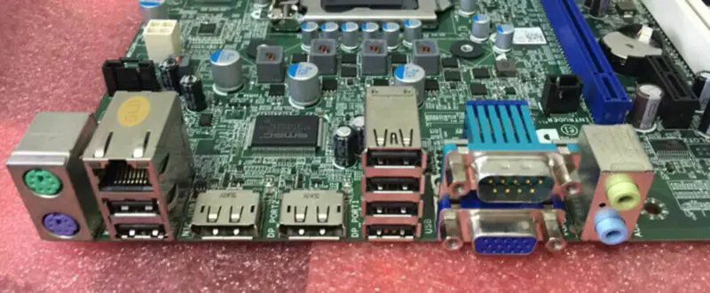 Μητρική πλακέτα Dell 0YXT71