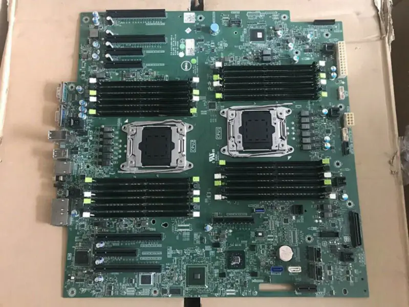 Μητρική πλακέτα Dell 0W9WXC