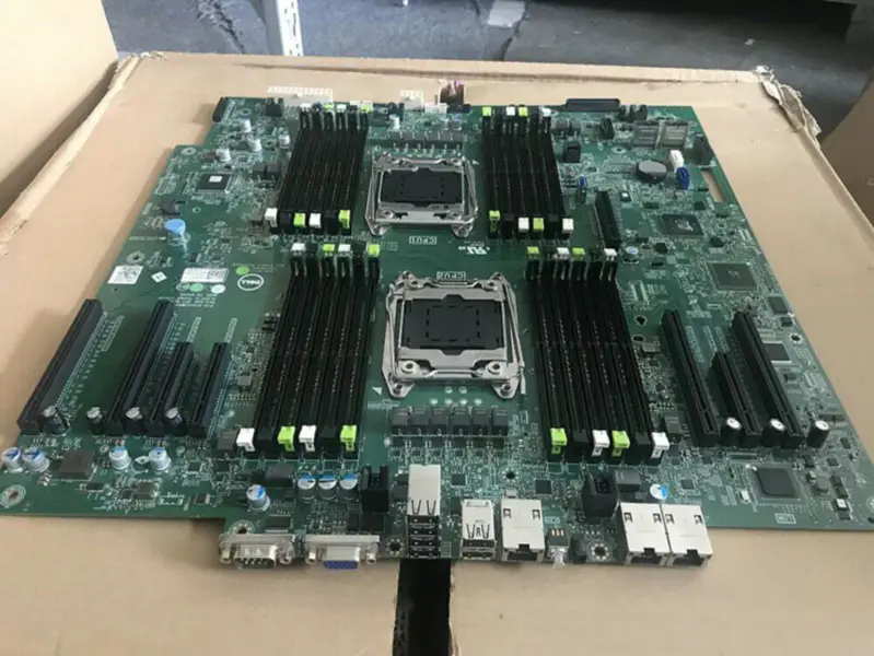 Μητρική πλακέτα Dell 0W9WXC