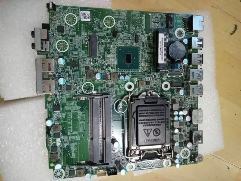 Μητρική πλακέτα Dell 0MR5WV