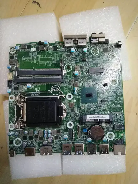 Μητρική πλακέτα Dell 0MR5WV