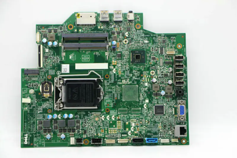 Μητρική πλακέτα Dell F96C80