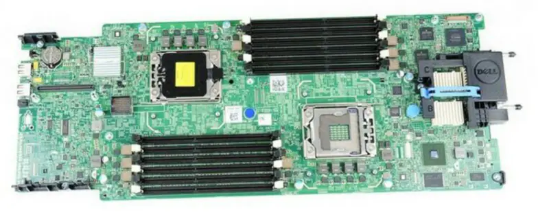 Μητρική πλακέτα Dell 0DW6GX