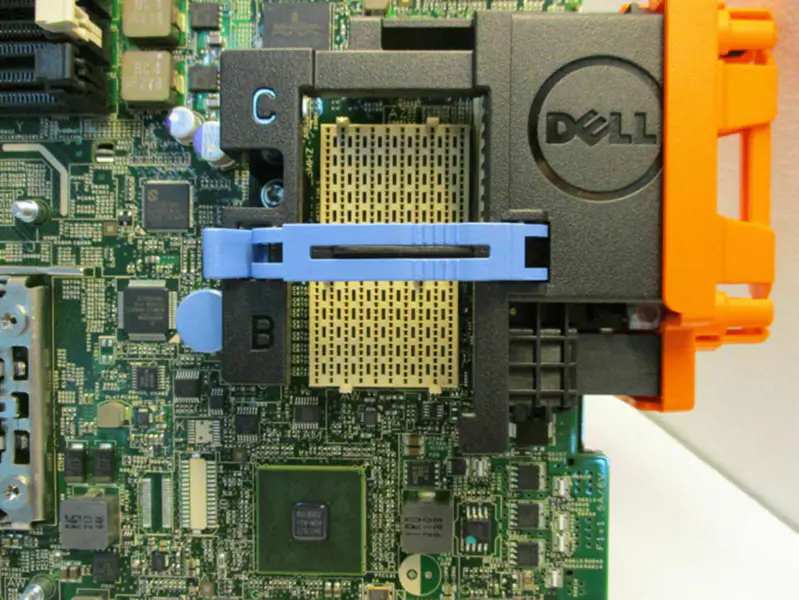 Μητρική πλακέτα Dell 0DW6GX