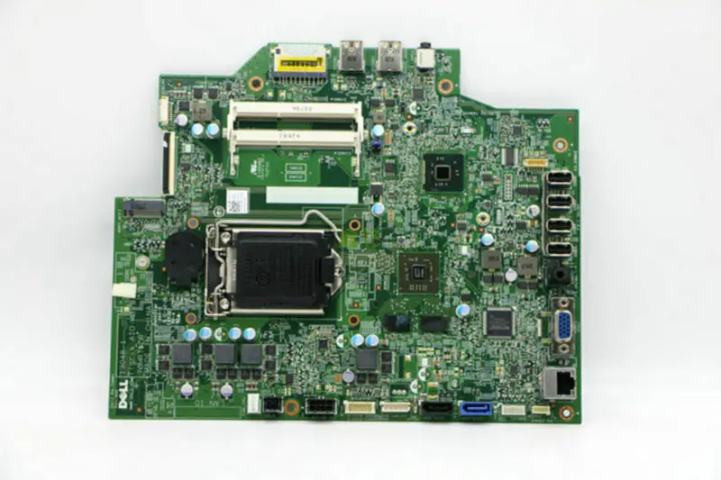 Μητρική πλακέτα Dell 0P5W03